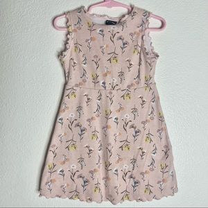 Toddler girl dress